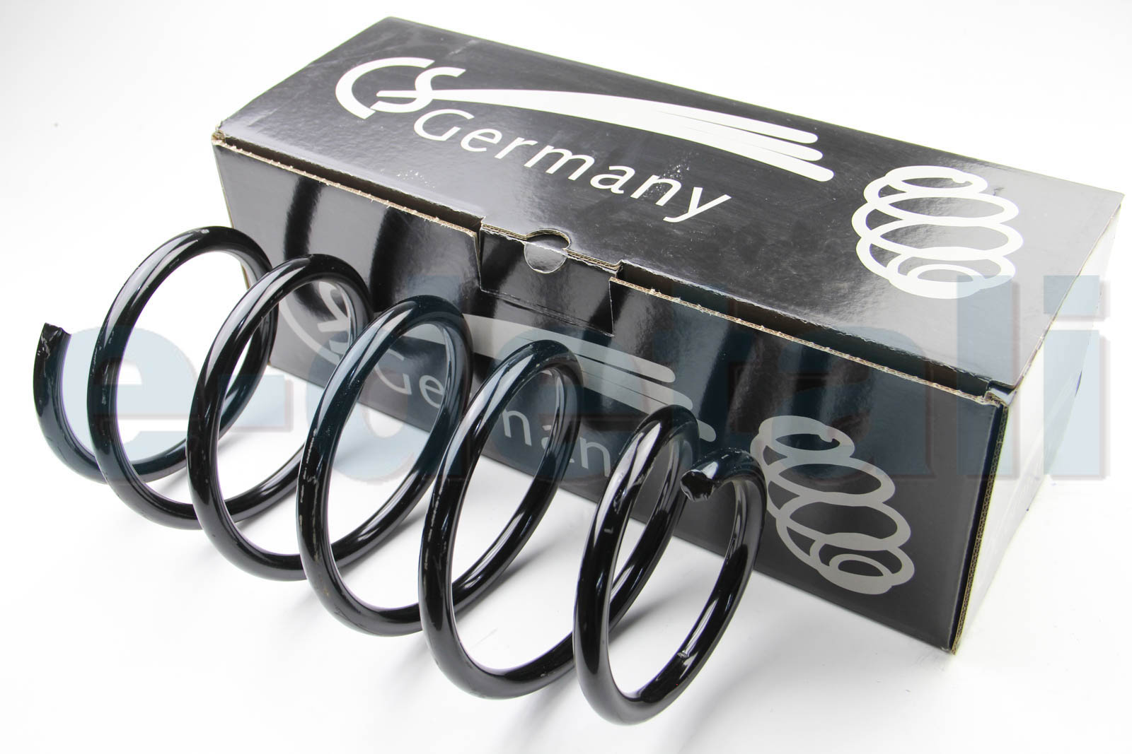 14774287 CS GERMANY Пружина передняя Omega B 94-00